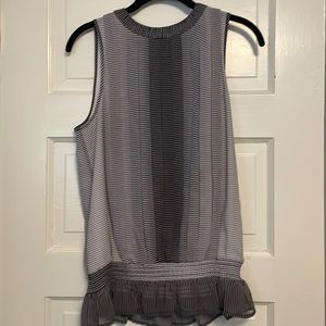 Ted Baker sleeveless Blouse